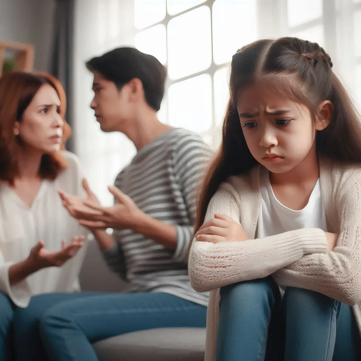 10 typowych pułapek w rozwiązywaniu konfliktów rodzinnych i jak ich unikać