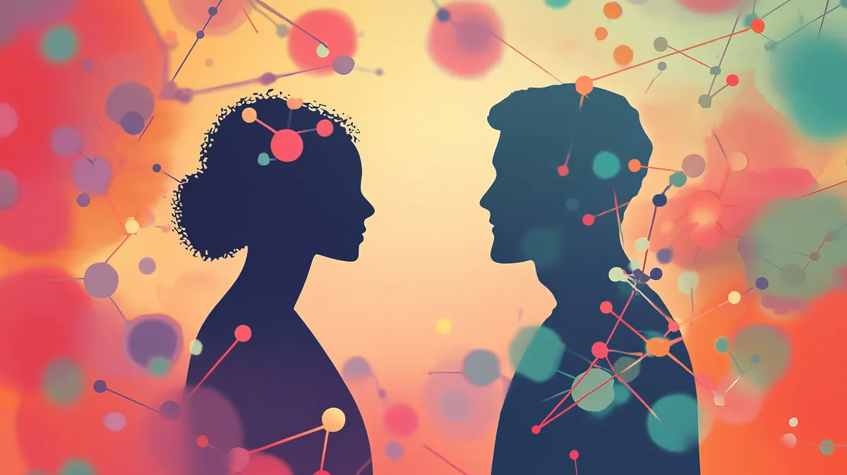 Aktywne słuchanie – klucz do zrozumienia i empatii w rodzinnych sporach