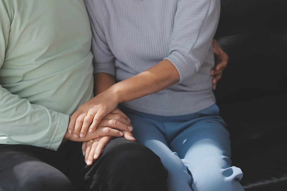 Ból psychiczny nie do zniesienia – przewodnik: co to jest, skąd się bierze i jak sobie pomóc