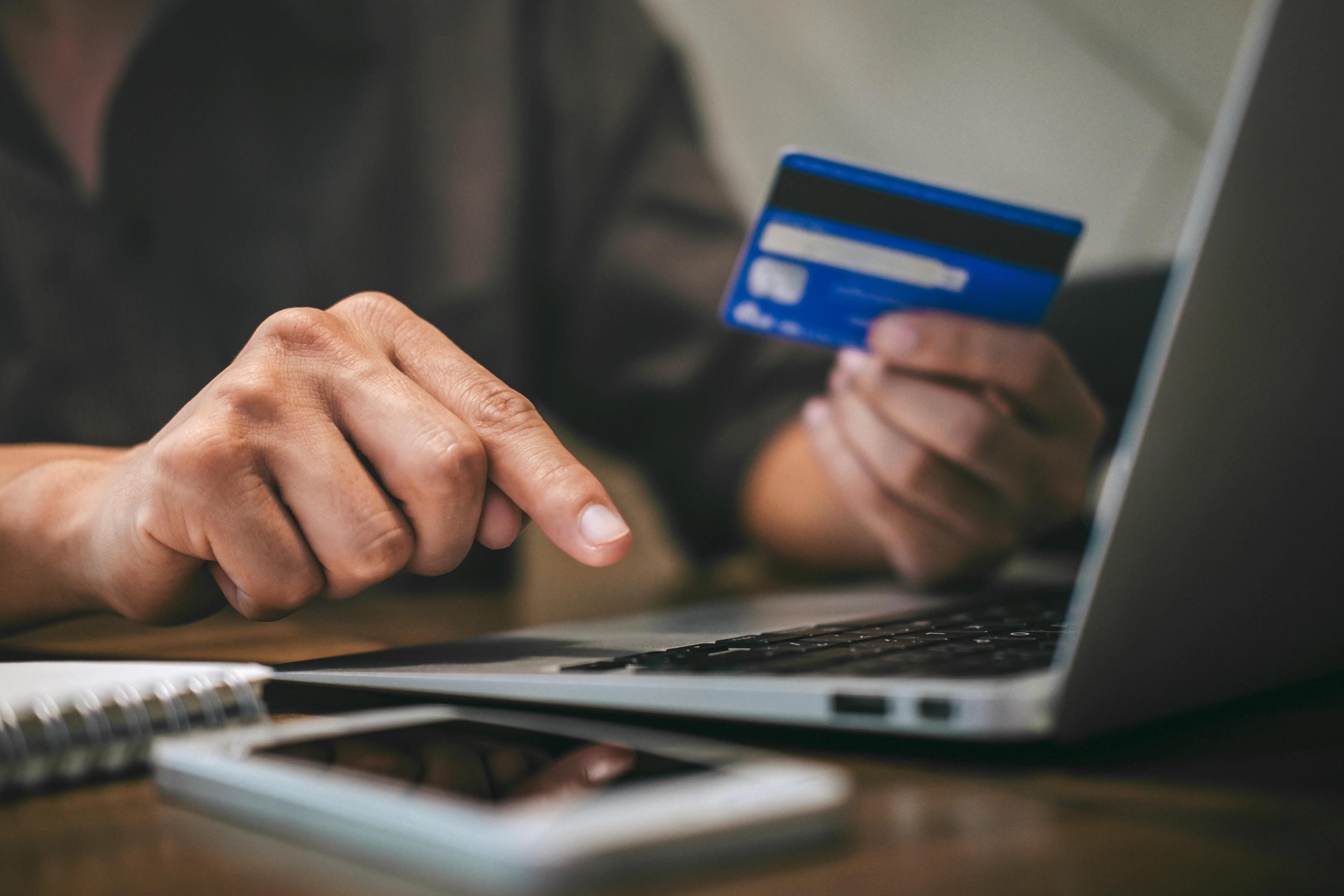 Sprawdź, co to jest phishing i czy Ciebie dotyczy!