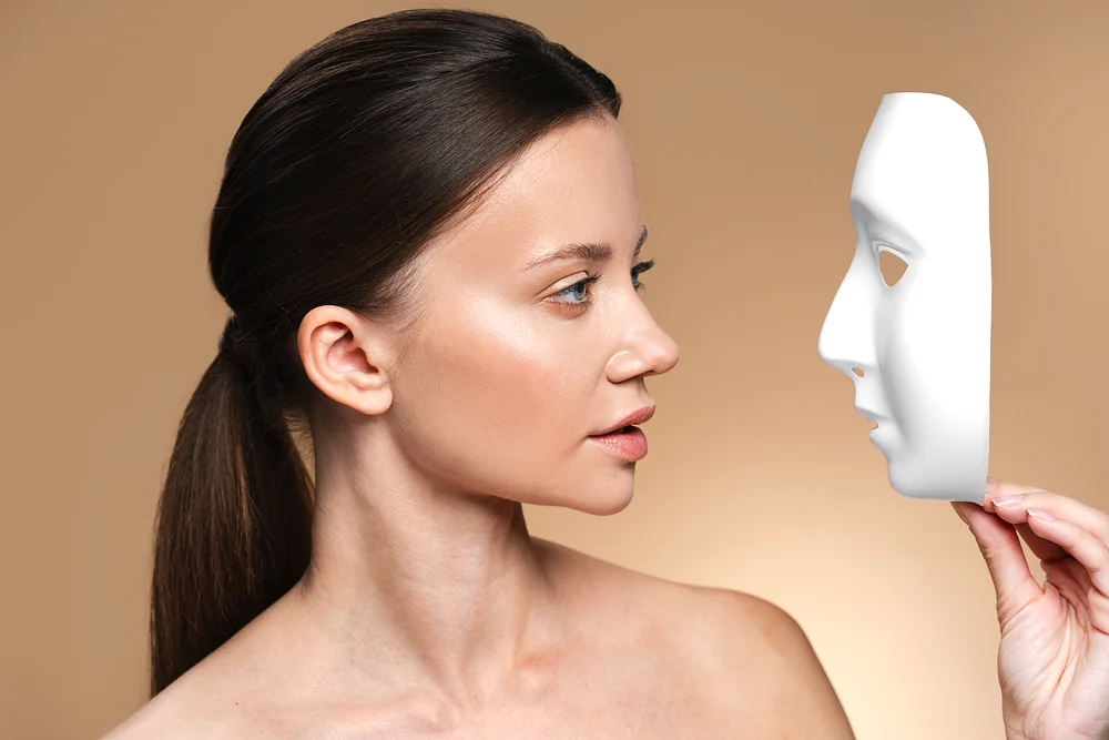 Jak dobrać fryzurę do kształtu twarzy