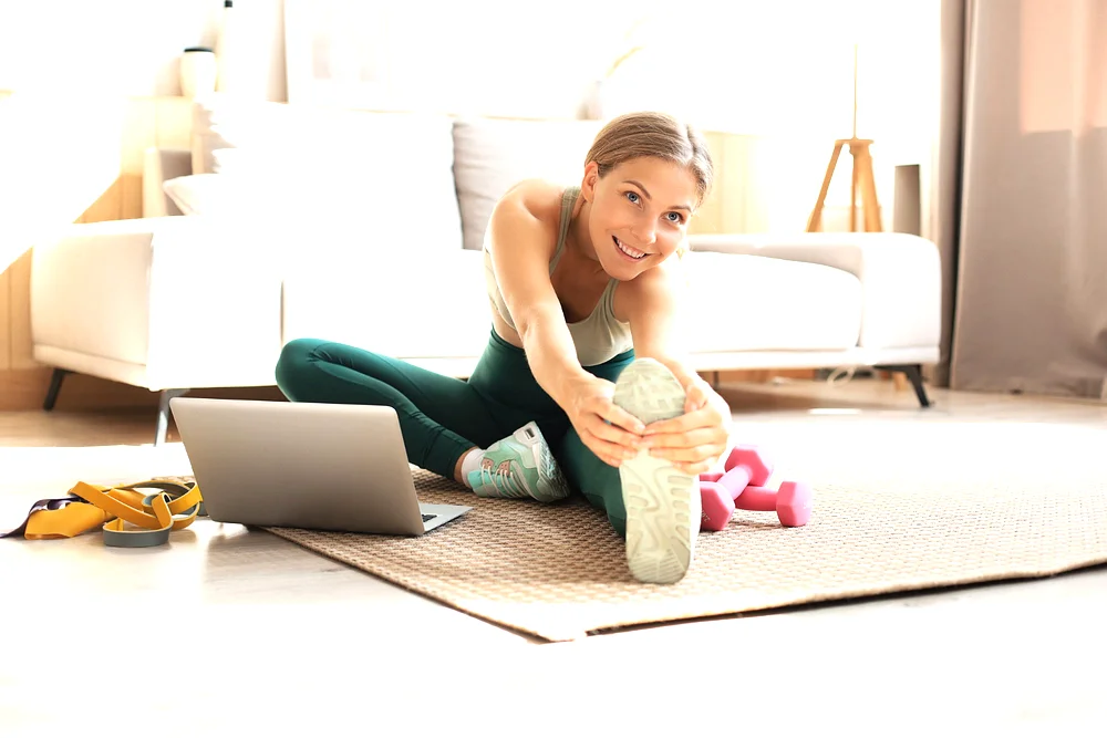 Jak zacząć regularnie ćwiczyć, gdy brakuje czasu