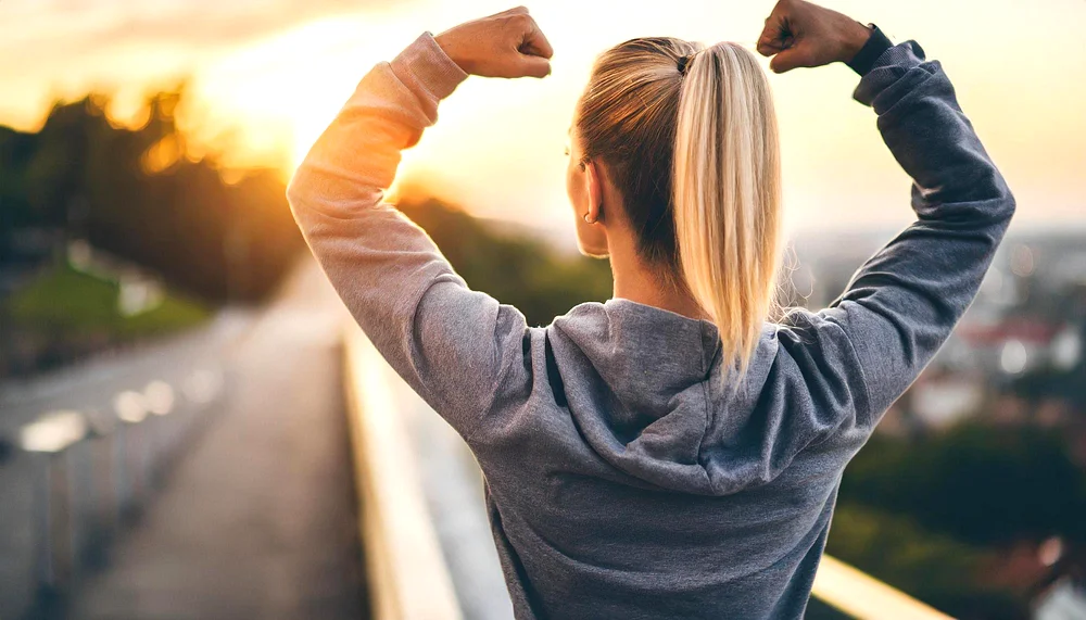 Jak znaleźć motywację, kiedy nic się nie chce