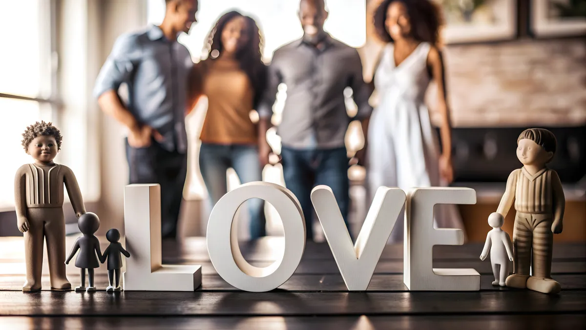 Kiedy Brak Czasu: Szybkie i Skuteczne Sposoby na Wzmacnianie Więzi w Codziennym Zgiełku