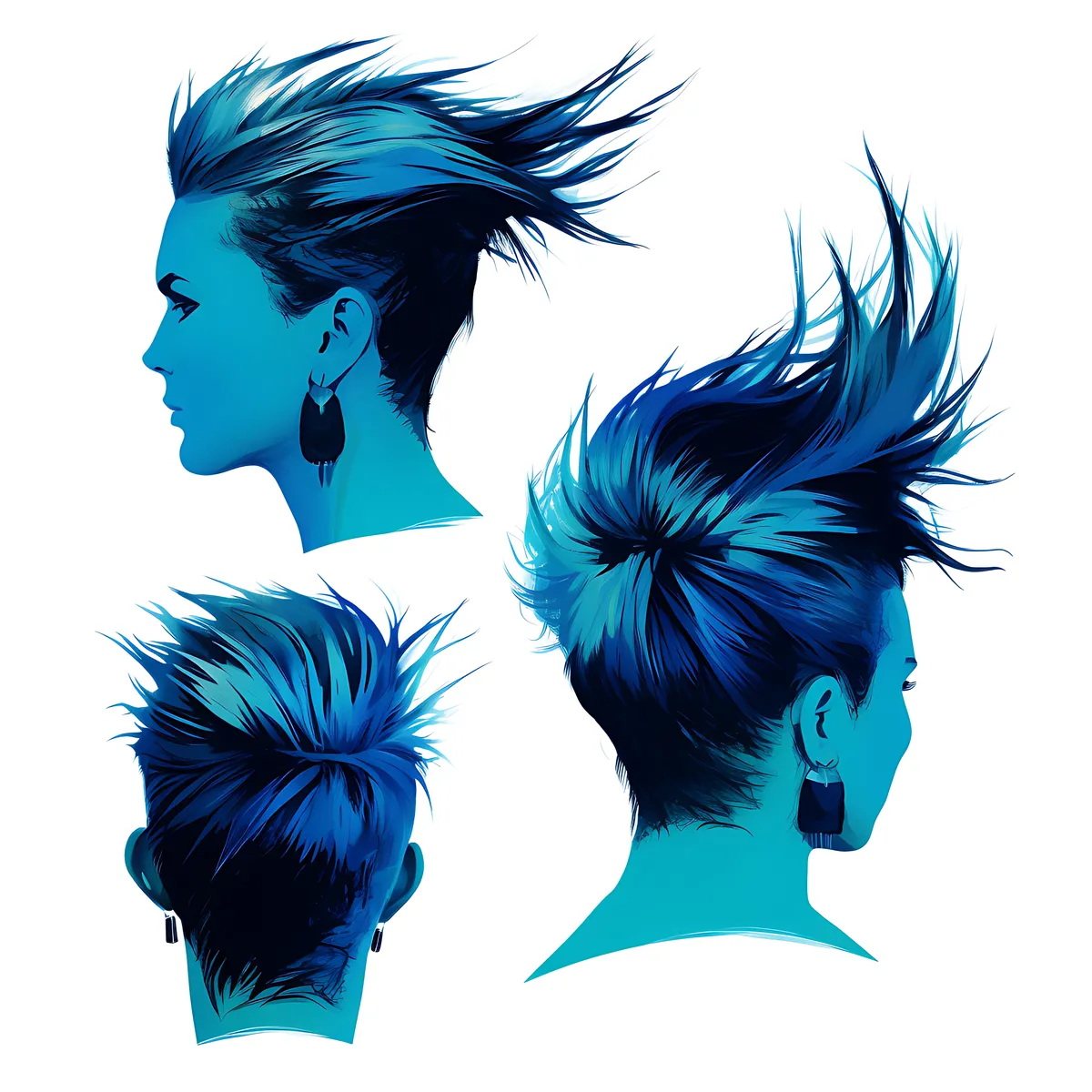 Pielęgnacja włosów krok po kroku – kompletny przewodnik od diagnozy po stylizację