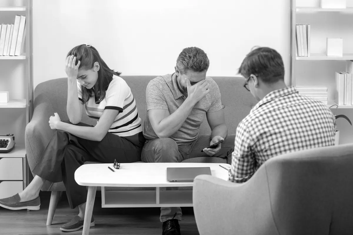 Style rozwiązywania konfliktów w rodzinie – jaki jest Twój?